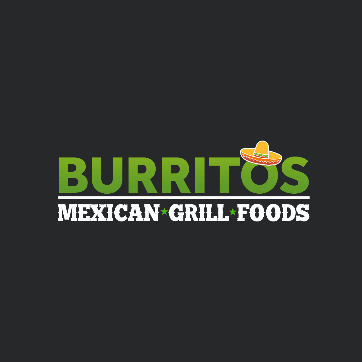 Burritos