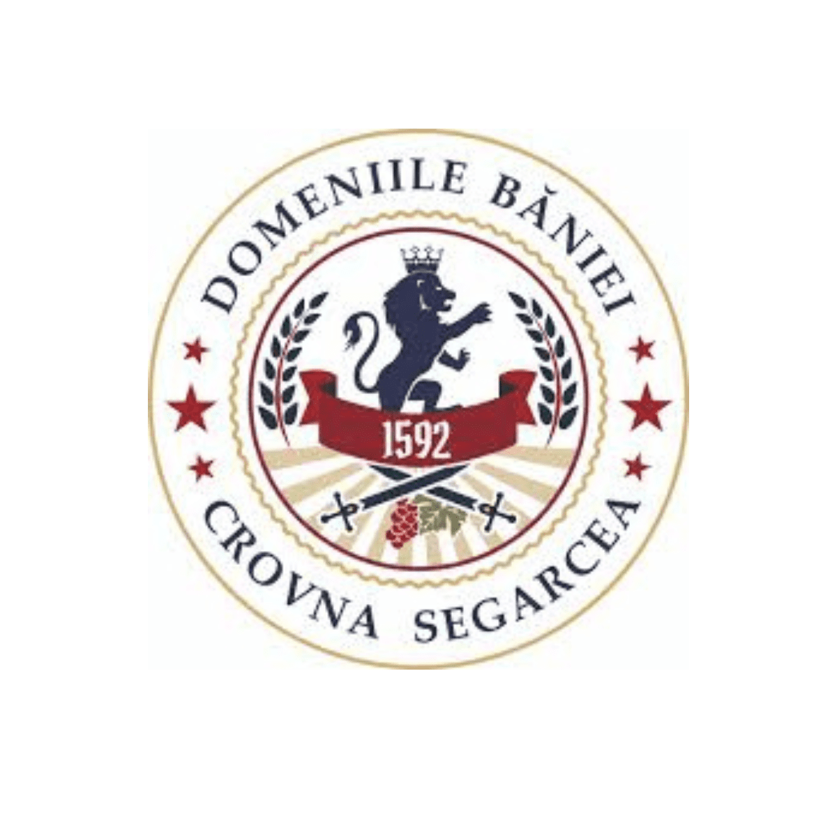 Domeniile Băniei