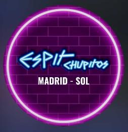 Espirit Chupitos Madrid