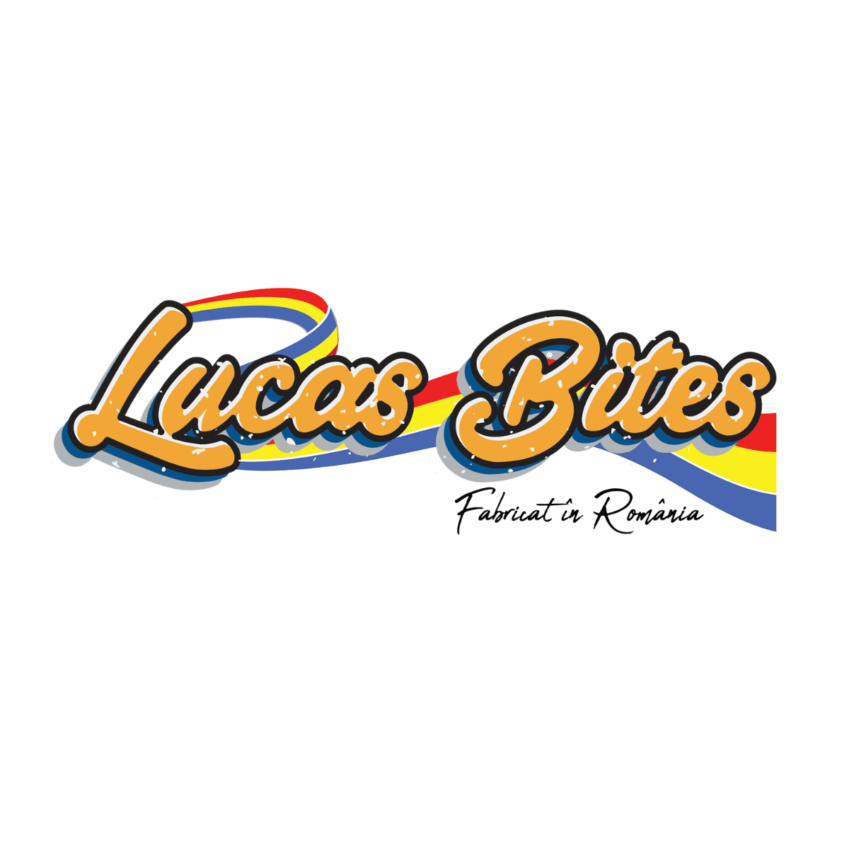 Lucas Bites