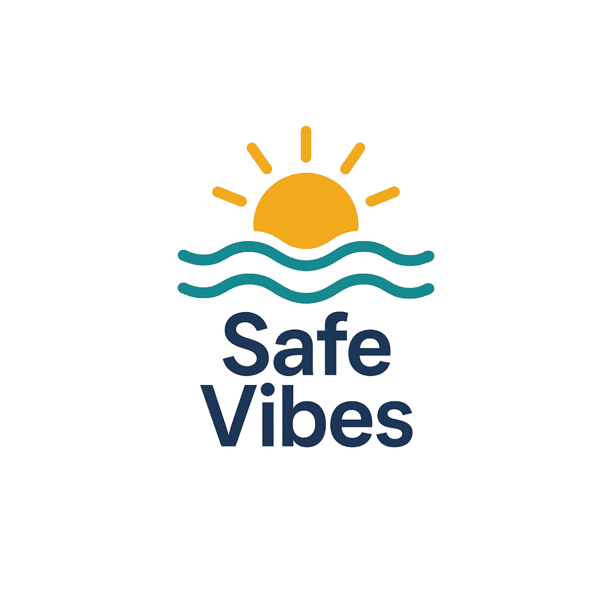 Safe Vibes Only