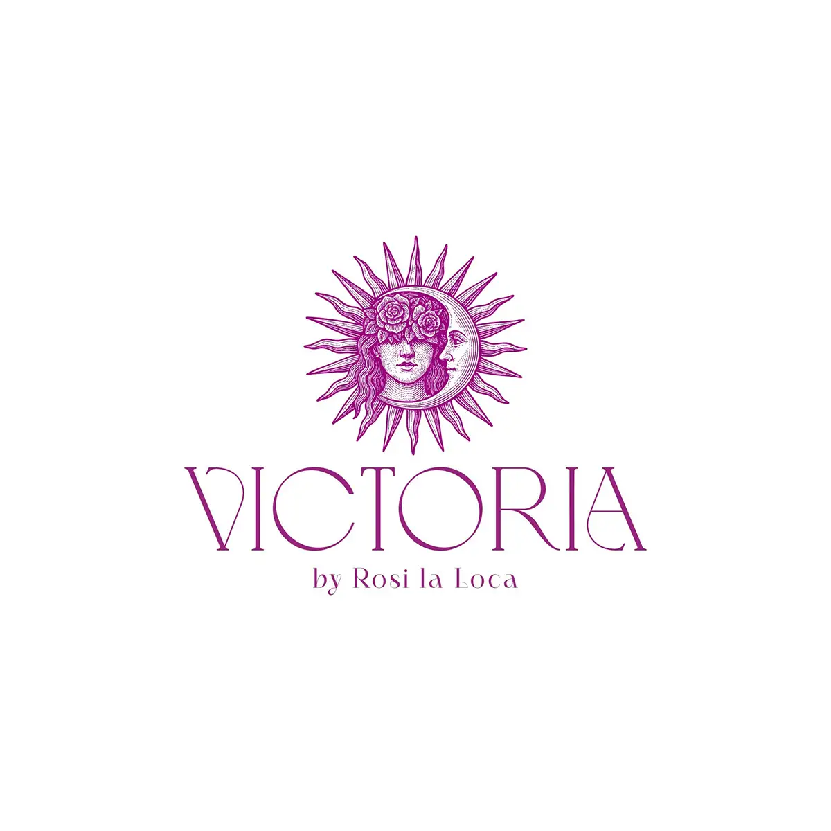 Victoria by Rosi la Loca