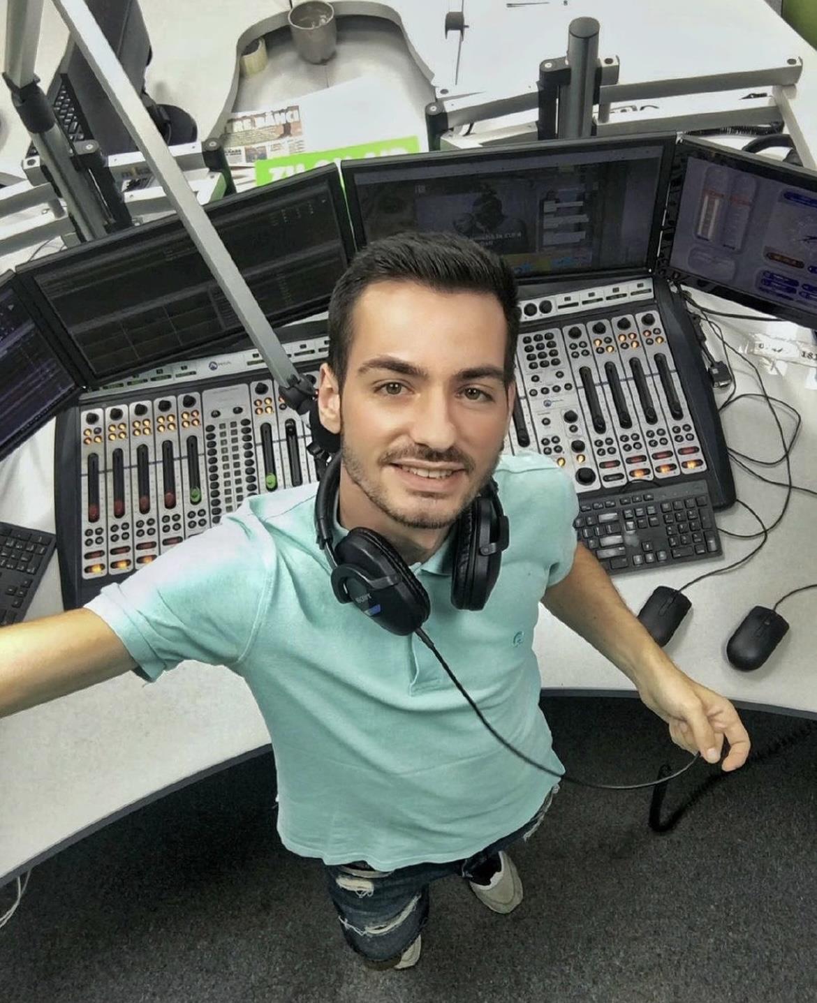 Adrian Lup