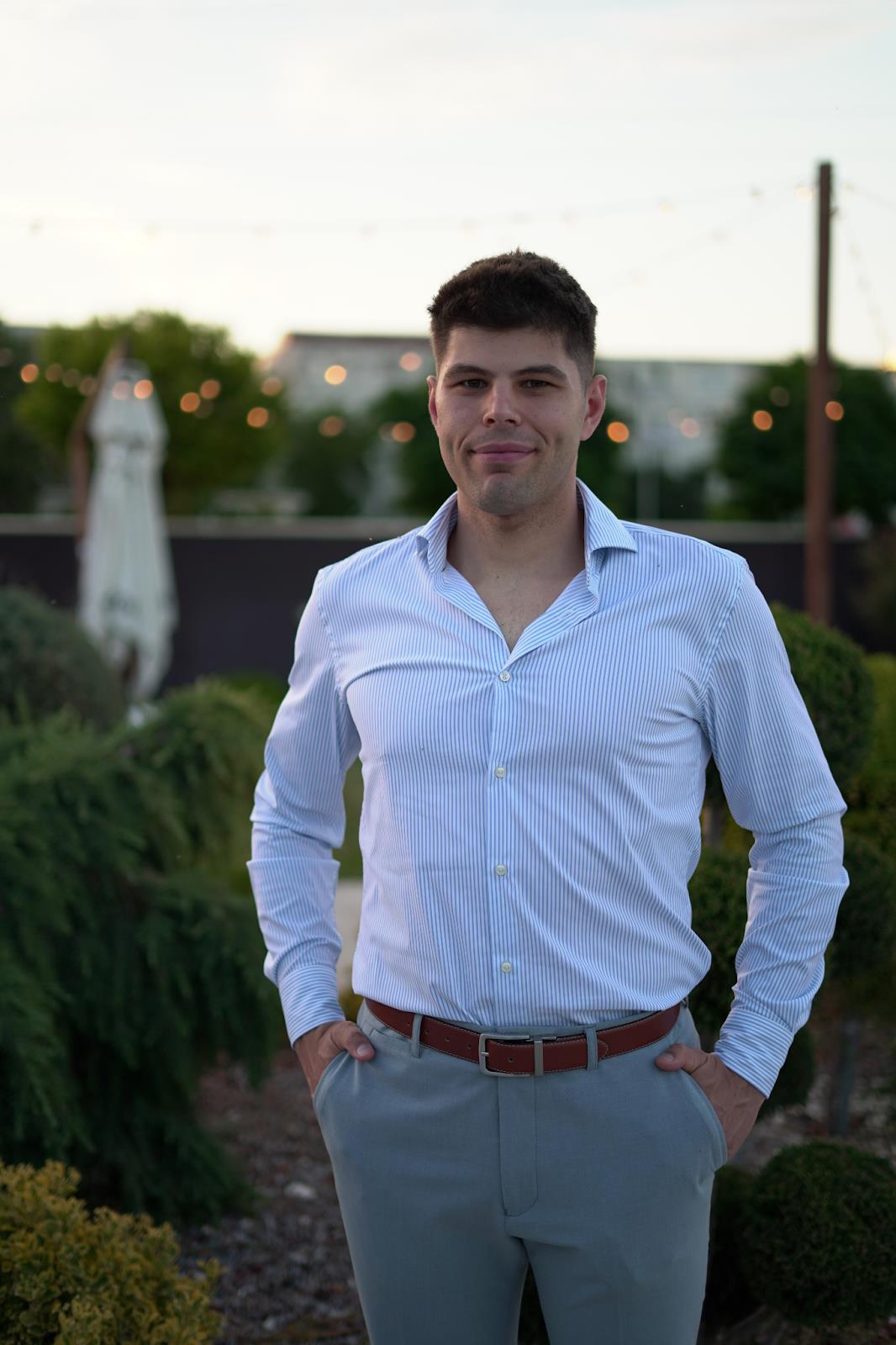 Alex Seceleanu