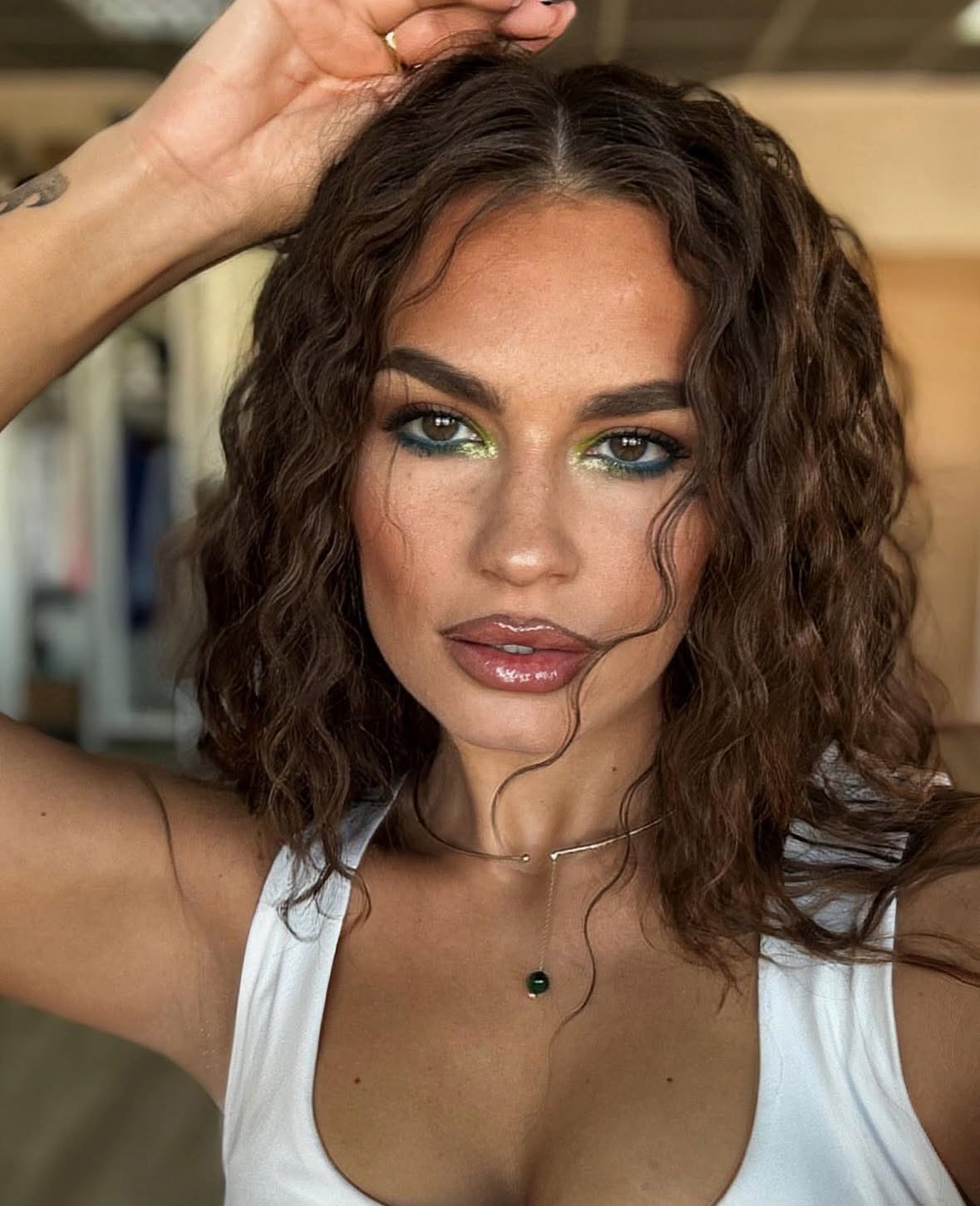 Bianca Mândru