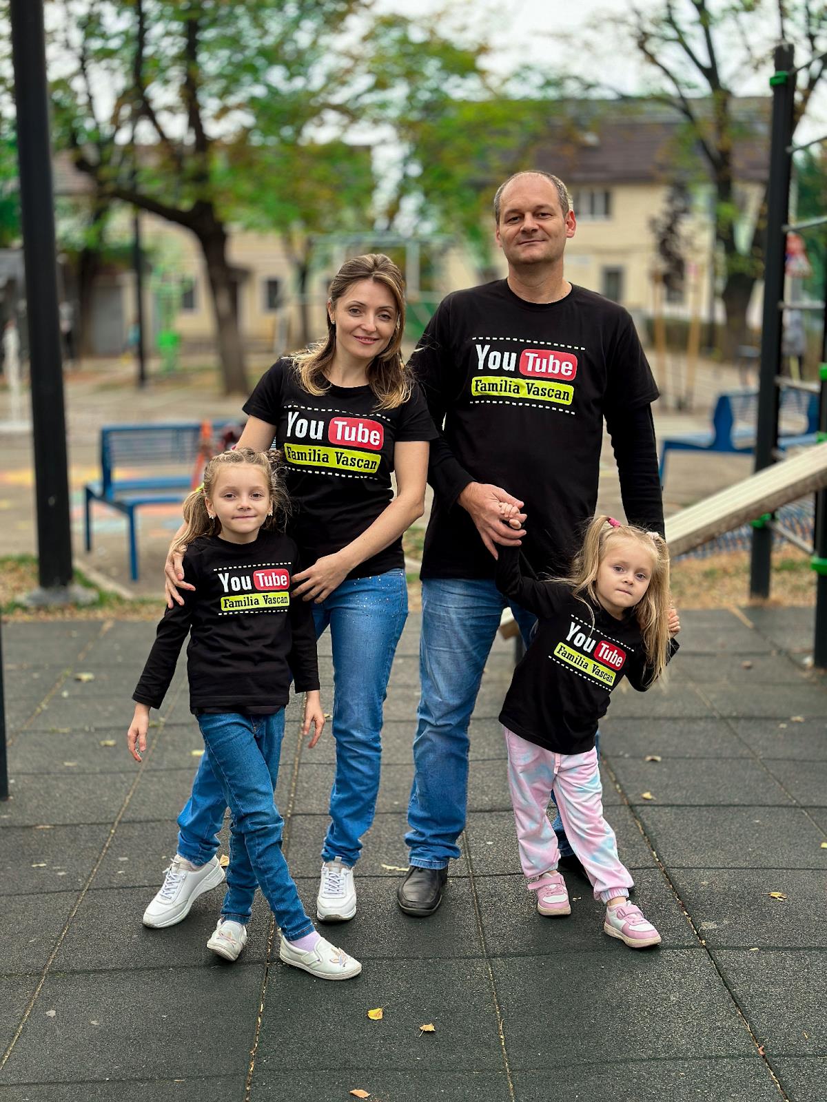Familia Vascan