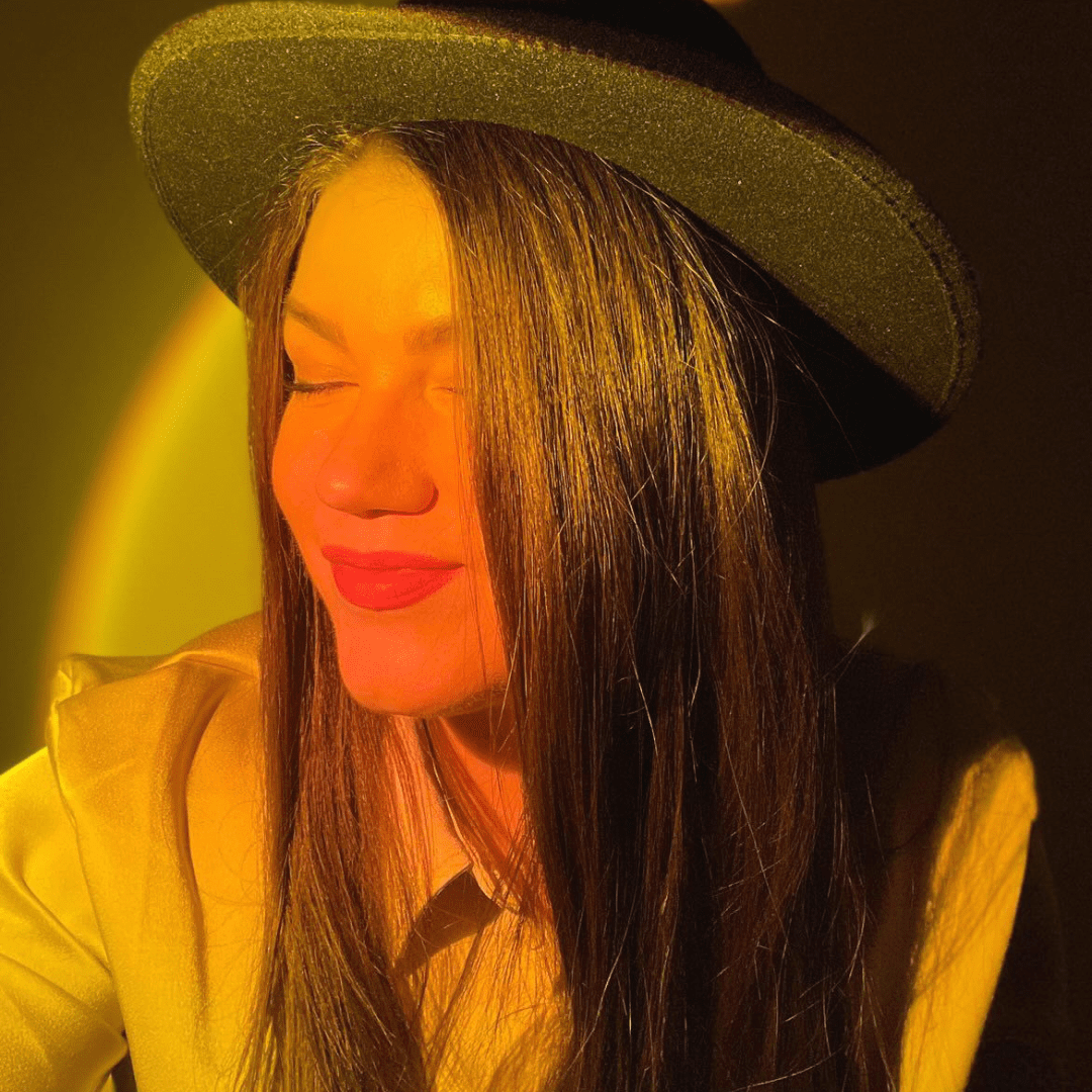 Lavinia-Andreea Mărginean