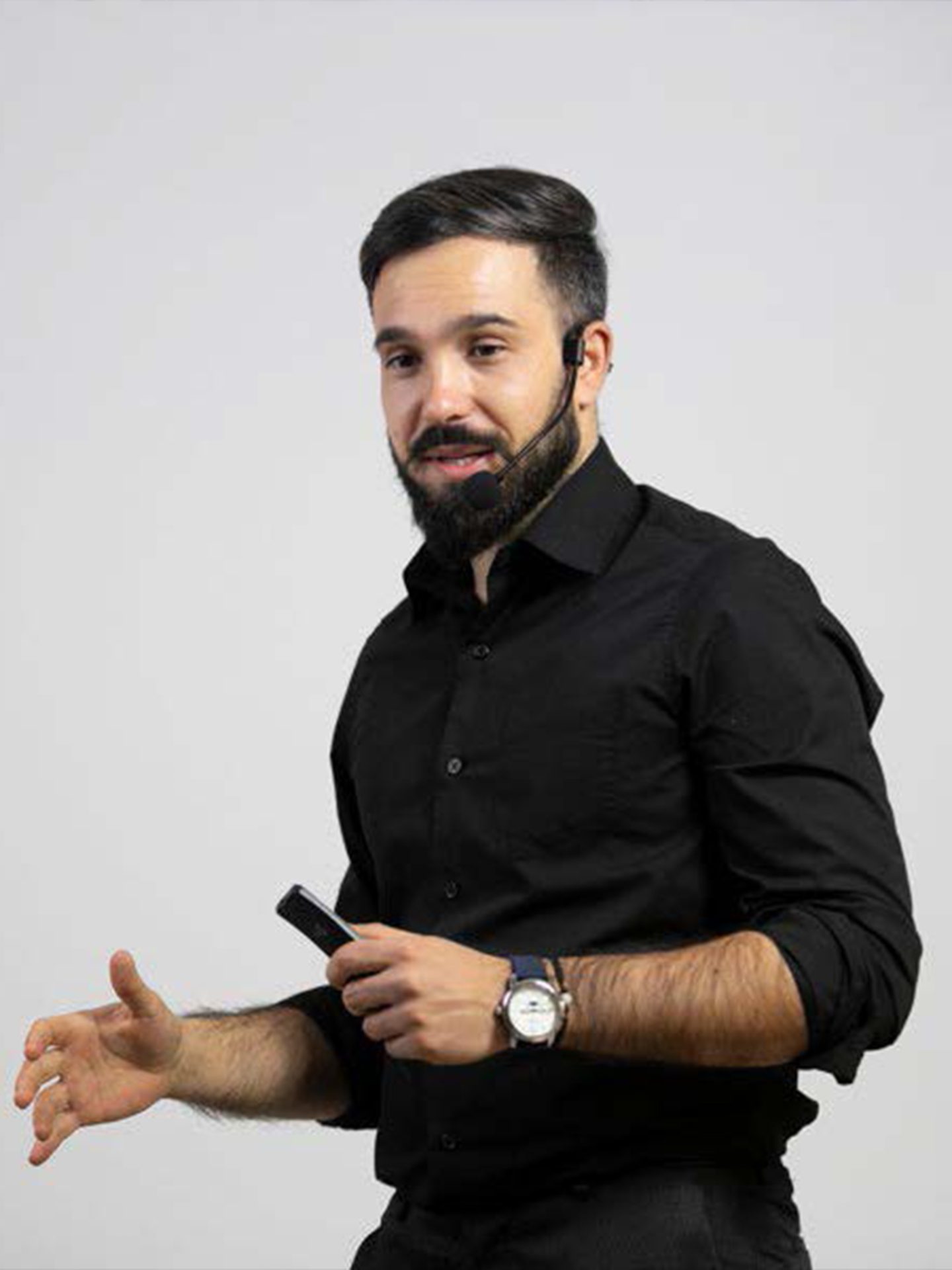 Mihai Lupea
