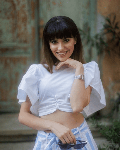 Sorina-Georgiana Cristudor