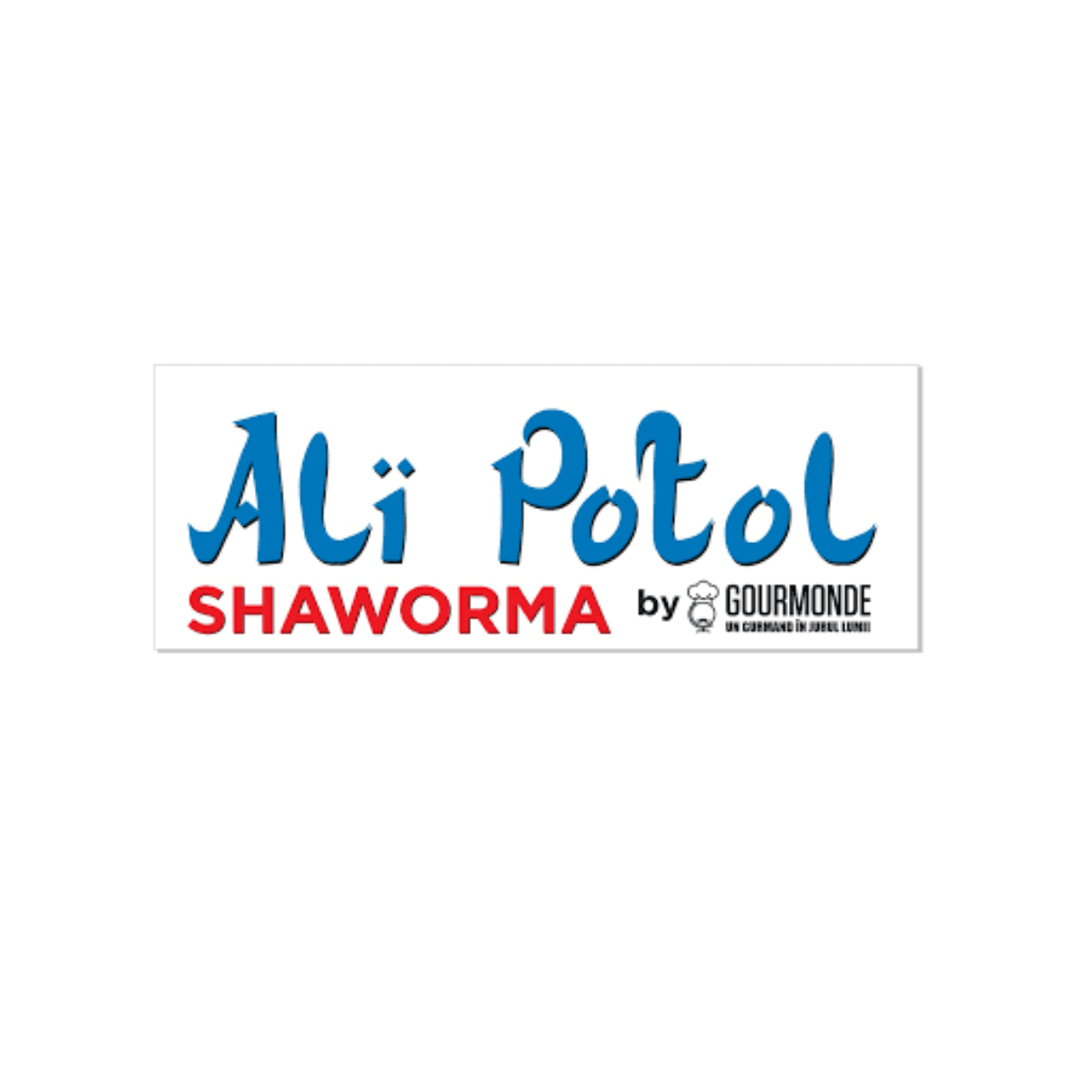 Ali Potol Shaworma FameUp