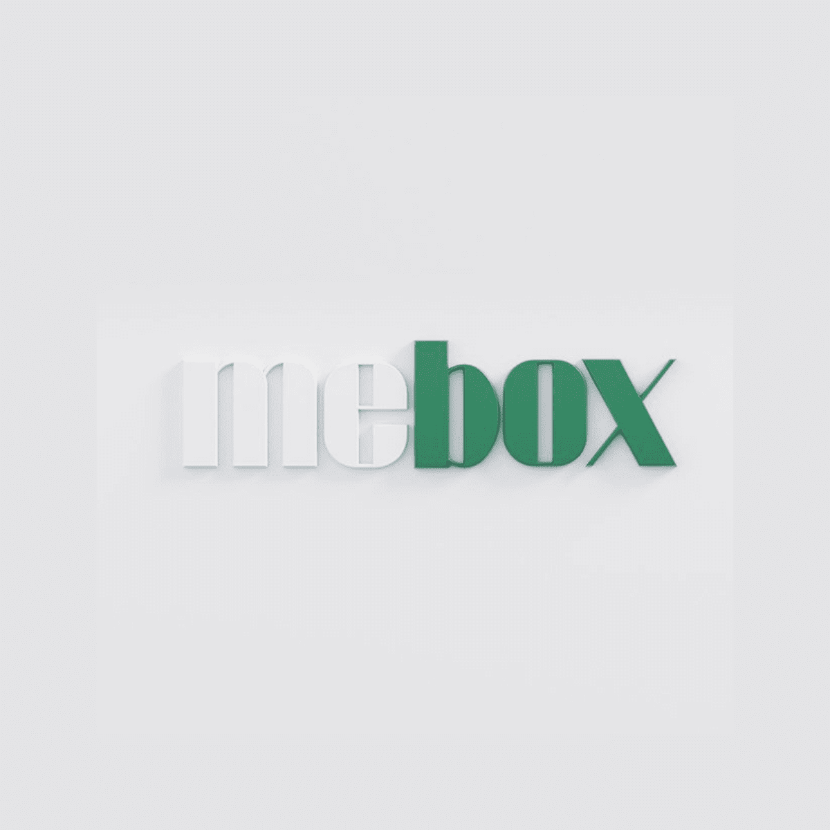 Me Box FameUp