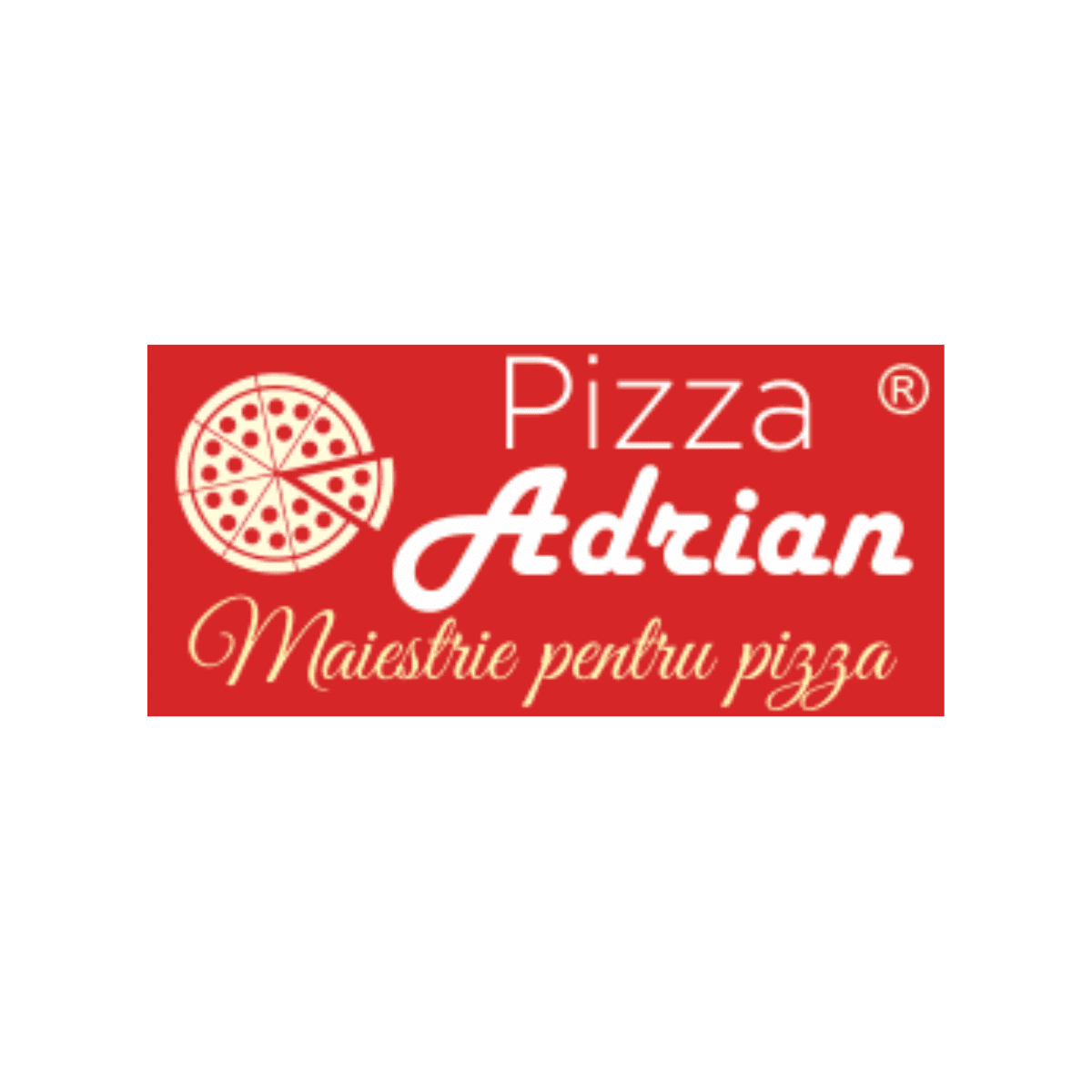 Pizza Adrian FameUp
