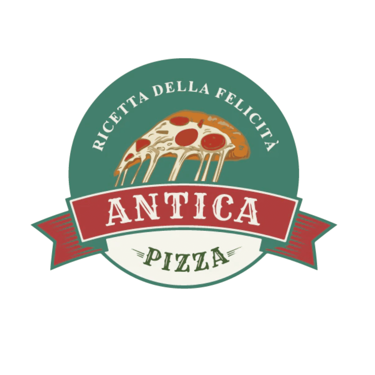 antica pizza