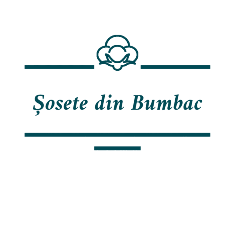 Șosete Bumbac