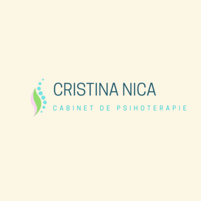 Cabinet De Psihoterapie Cristina Nica