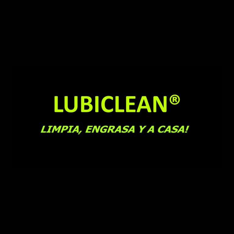 LubiClean