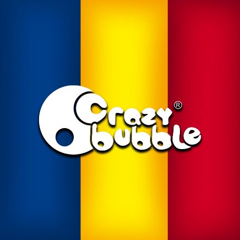 Studiu de caz Brand RO - Crazy Bubble