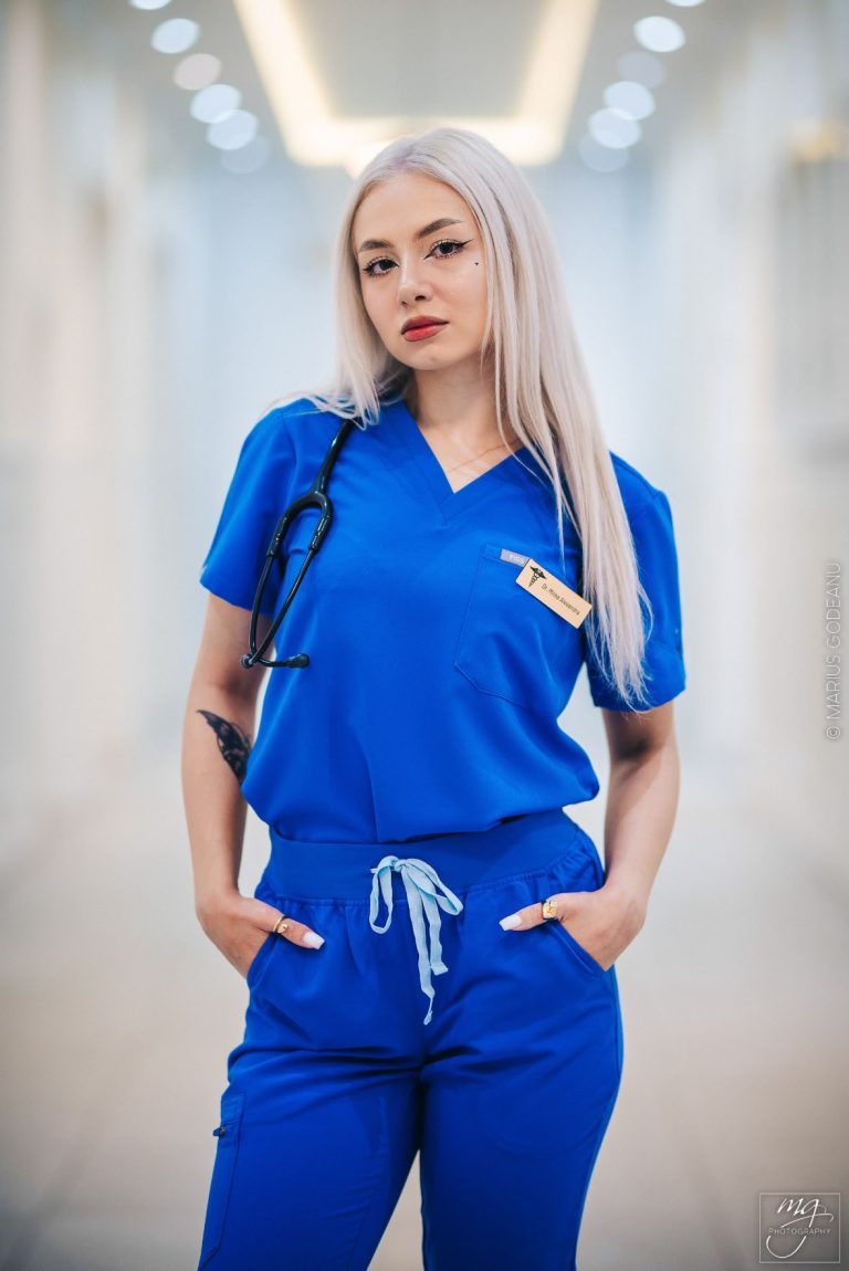 Case Study 21 - Alexandra Mirea