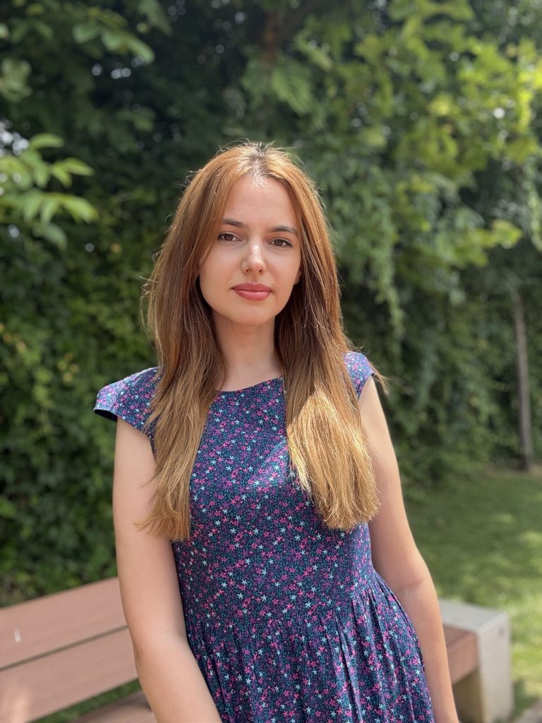 Case Study 25 - Alexandra Panaitescu