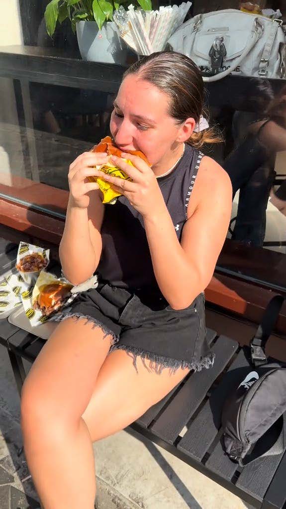 Smashed Burgers 14