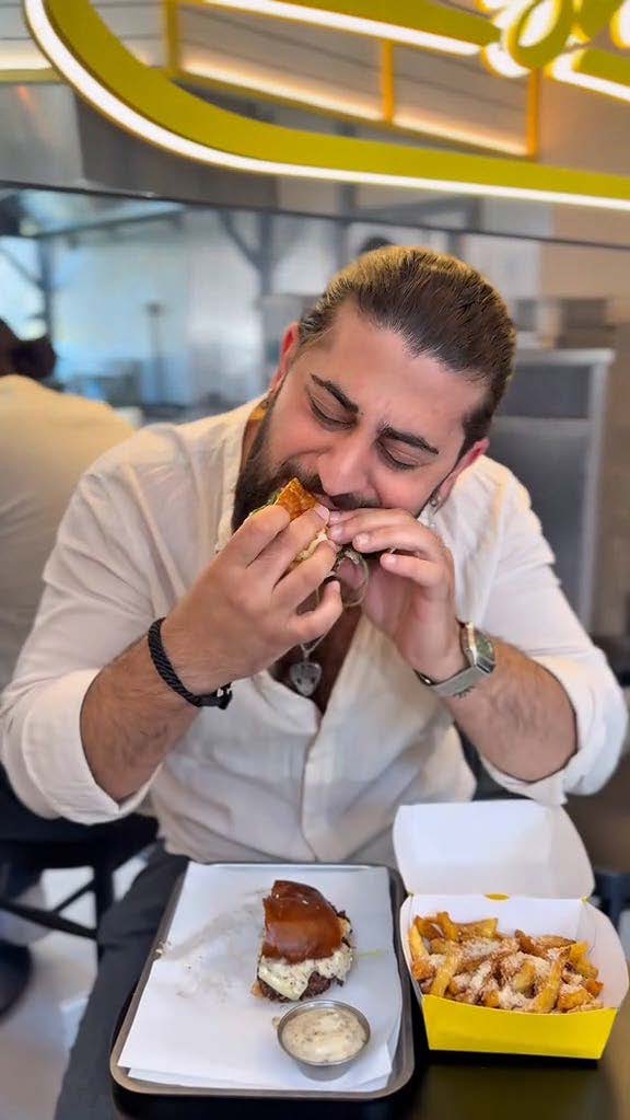 Smashed Burgers 15