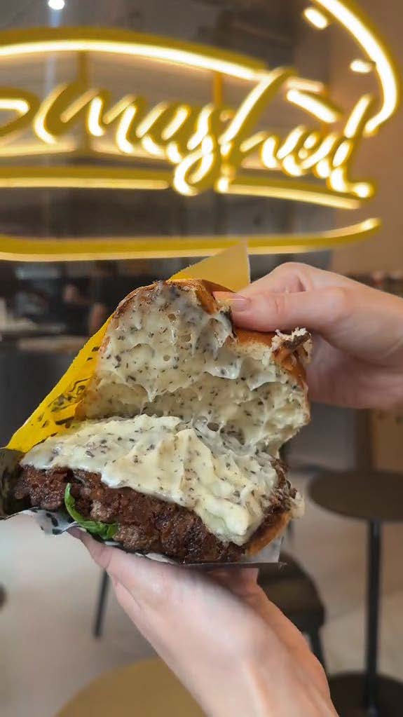 Smashed Burgers 3