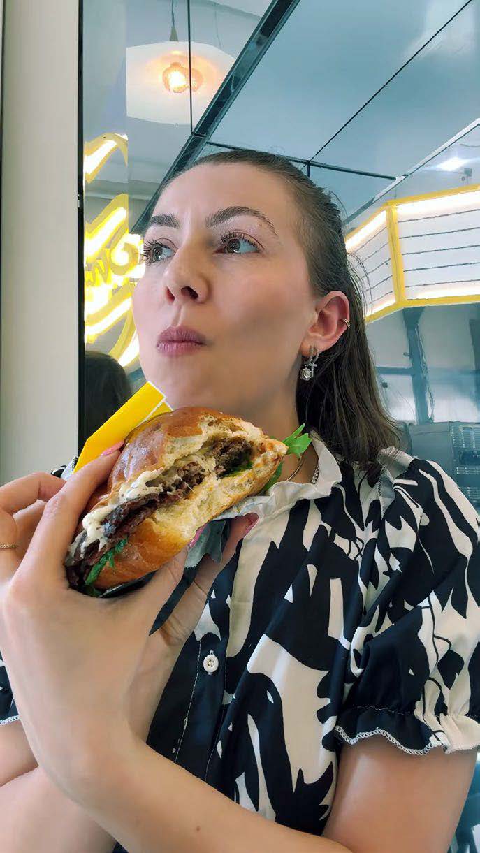 Smashed Burgers 6