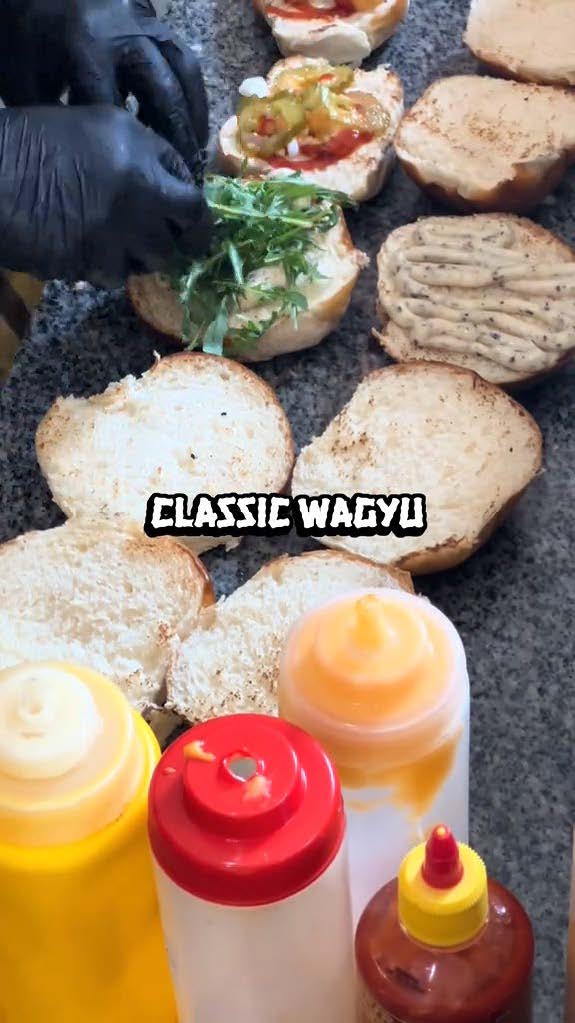 Smashed Burgers 9