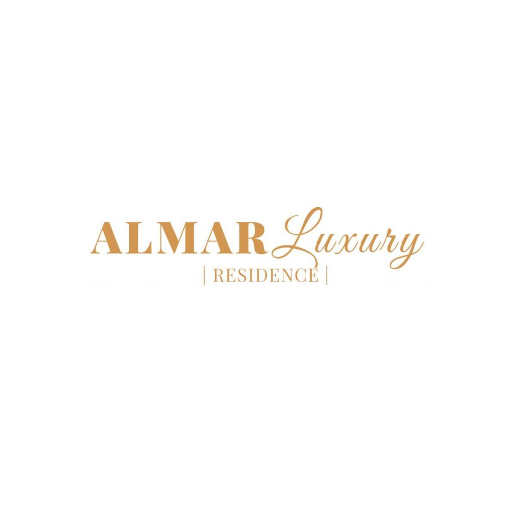 FameUp - Landing Page Almar Luxury