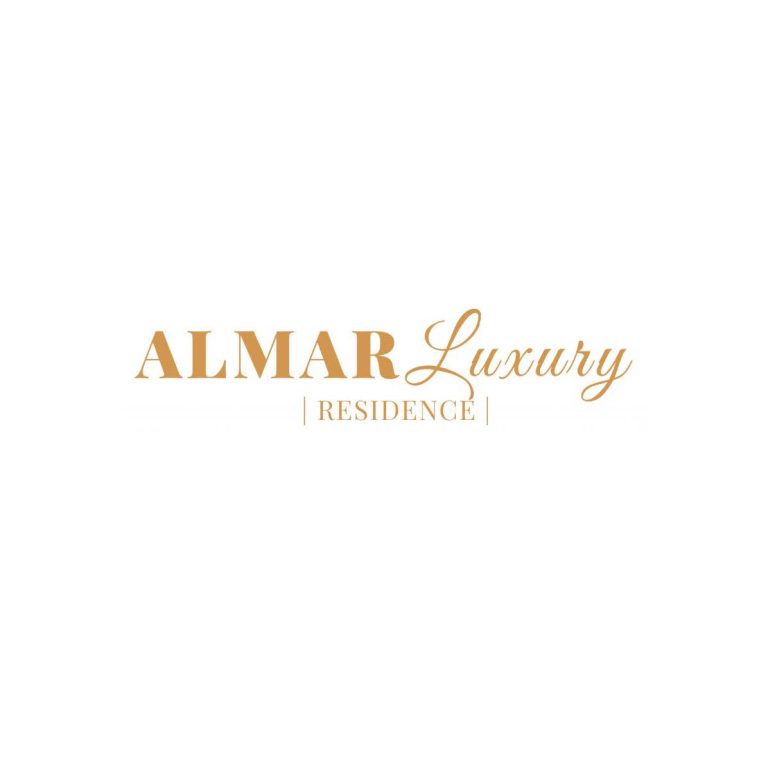 Landing Page- Almar Luxury