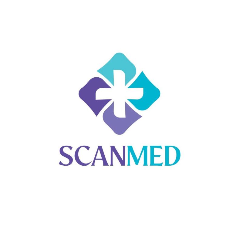 Landing Page- Scanmed