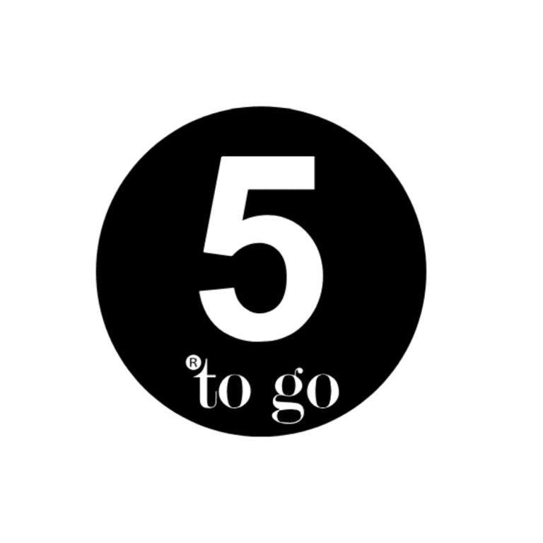 5 to go FameUp