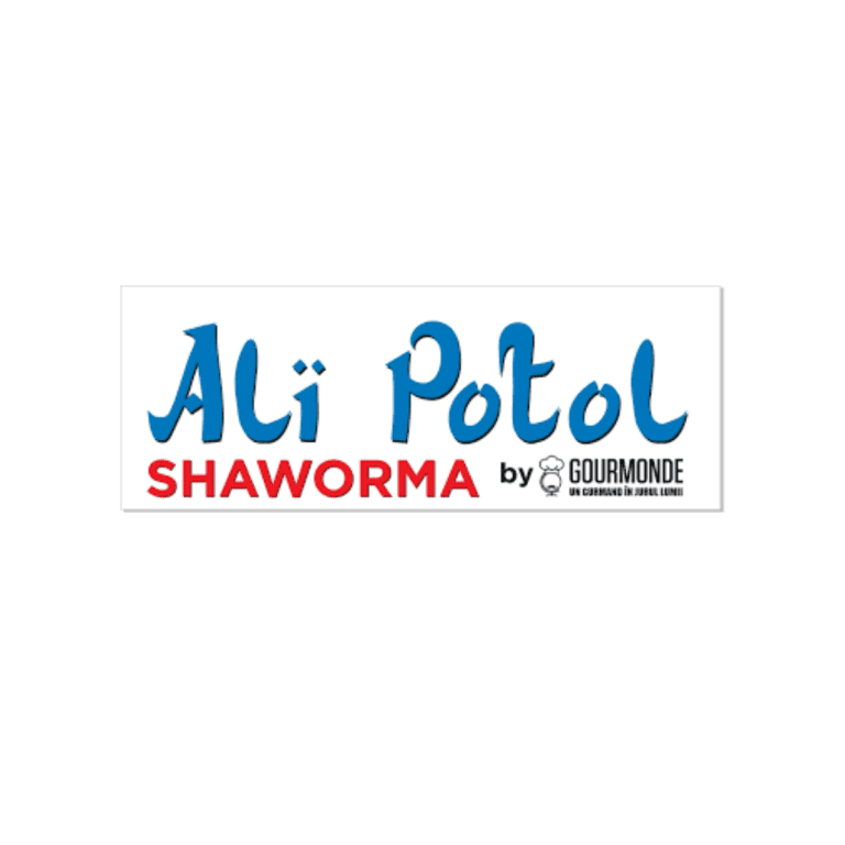 Ali Potol Shaworma FameUp