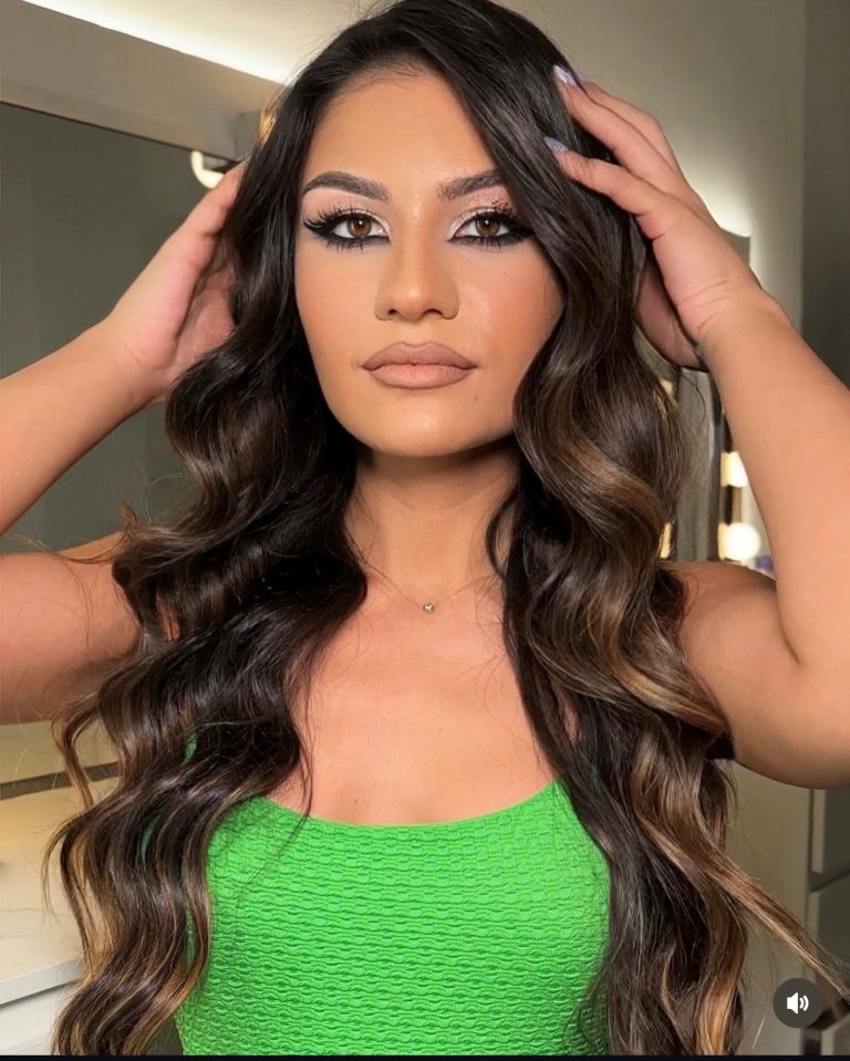 Andreea Morariu