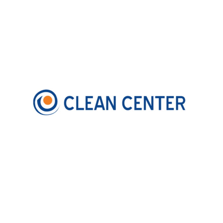 Clean Center FameUp