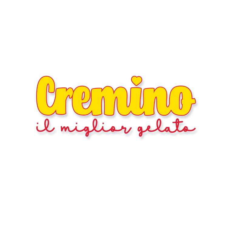 Cremino Gelato FameUp