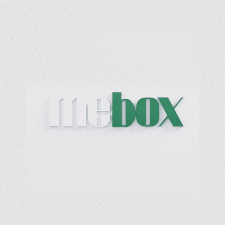 Me Box FameUp