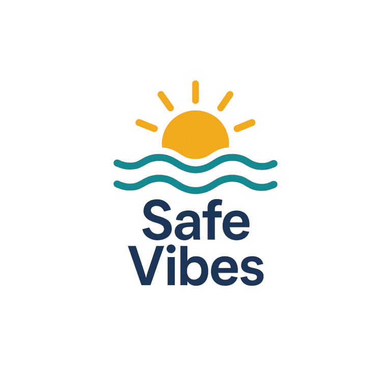 Safe Vibes Only FameUp