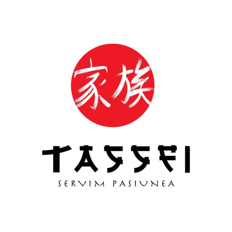 Tassei Sushi Robata