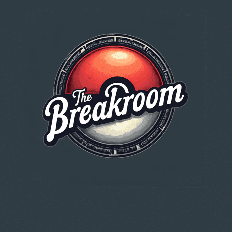 Breakroom Drops FameUp