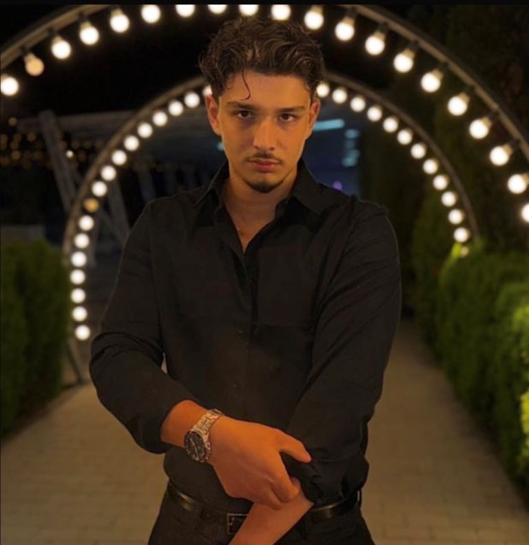 Dănilă Mihnea FameUp