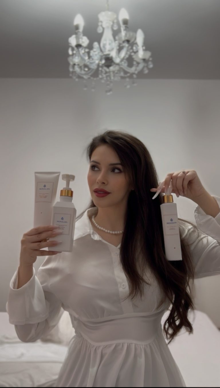 Nicoleta Vișan FameUp