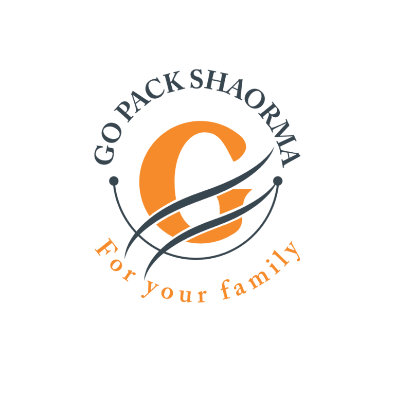 GOPACK Shaorma FameUp