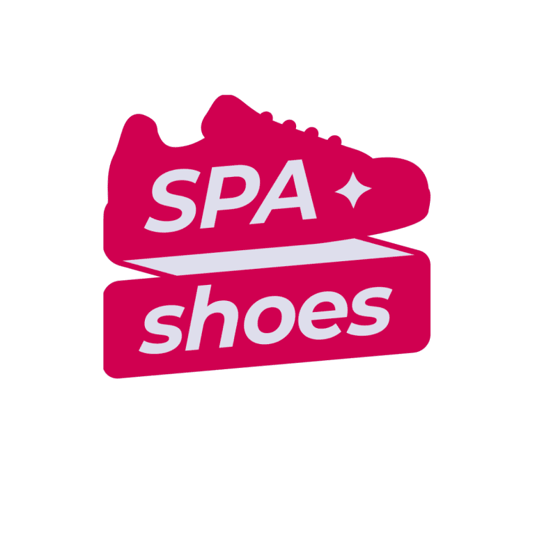 Spa Shoes FameUp
