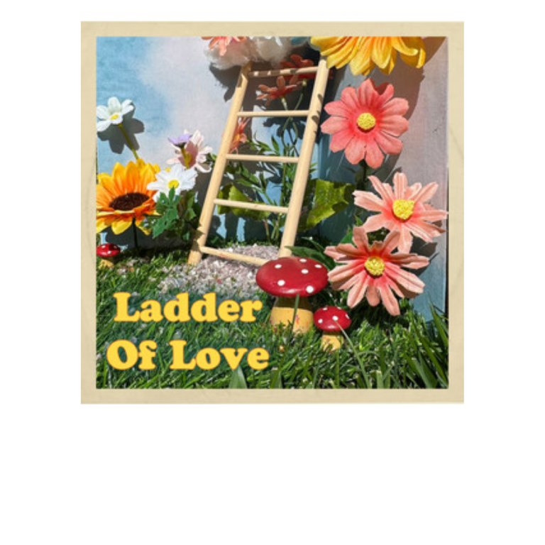 Ladder Of Love Album FameUp
