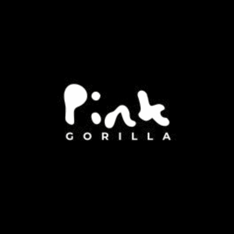 Pink Gorilla Agency FameUp