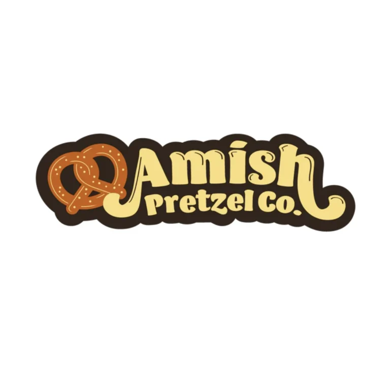 Amish Pretzel FameUp