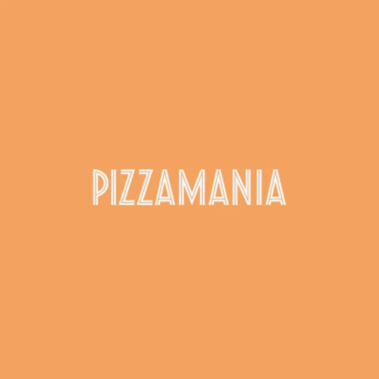 PIZZAMANIA FameUp