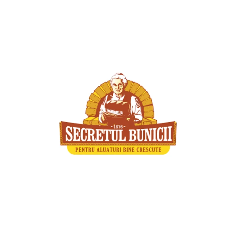 Secretul Bunicii FameUp